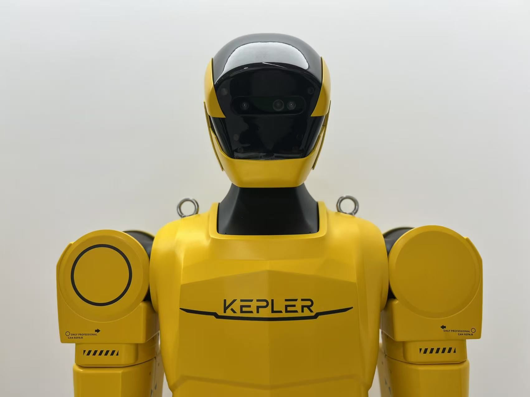 First look at Kepler Robotics' new demo center | TRAJECTRY Blog